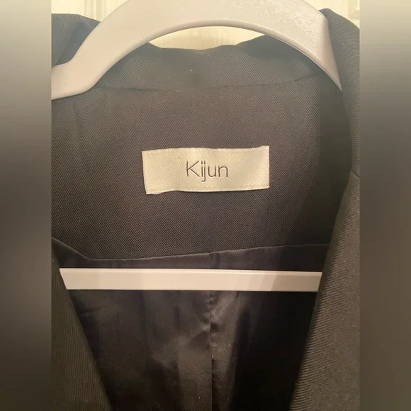 SOLD Kijun Korean Brand Orchestra Blazer - Picture 3 of 11